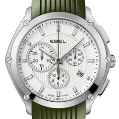 Ebel Classic Sport Chrono