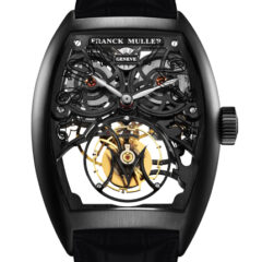 Frank Muller Giga Tourbillon