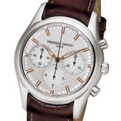 Frederique Constant Vintage Rally Chronograph Automatic