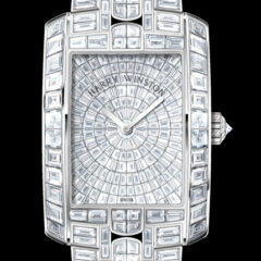 Harry Winston Avenue C Large