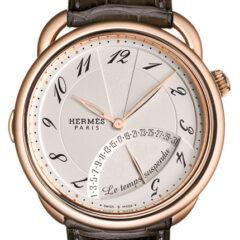 Hermes Arceau Le Temps Suspendu