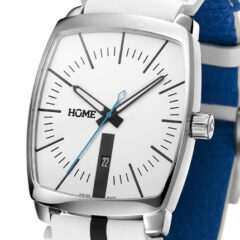 Home Watches G-class Arctic white cyan