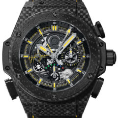 Hublot Ayrton Senna