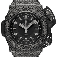 Hublot Oceanographic 4000