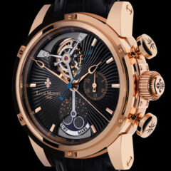 Louis Moinet Astralis