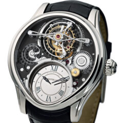 Montblanc Tourbillon Bi-Cylindrique