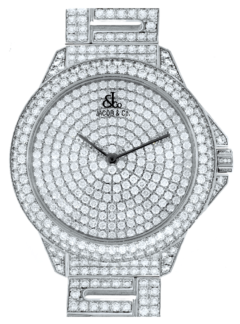 Montre Jacob & Co Royal