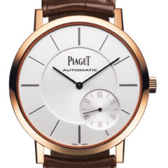 Piaget Altiplano