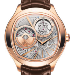 Piaget Emperador Coussin XL