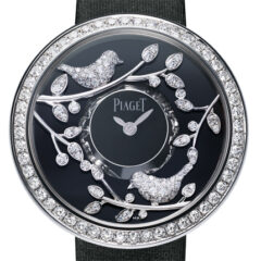 Piaget Illuminated Garden