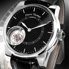 Pierre Thomas Tourbillon