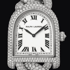 Ralph Lauren Modèle Diamond Link