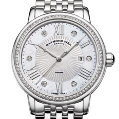 Raymond Weil Maestro Lady