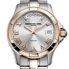 Raymond Weil Parsifal Day & Date