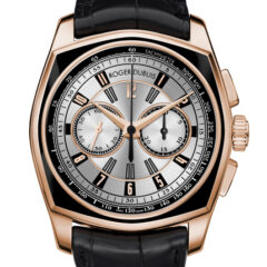 Roger Dubuis La Monégasque Chronographe Or Rose