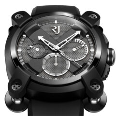 Romain Jerome Moon Invader speed Metal Chronographe