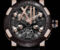 Romain Jerome Steampunk Tourbillon