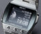 Seiko Active Matrix EPD Watch