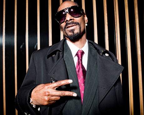Snoop Dogg Jacob & Co