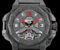 Snyper Tourbillon F-117 Titane