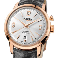 Vulcain 50s Presidents'watch Automatique