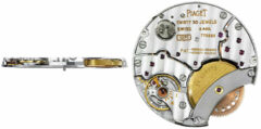 Calibre 12P Piaget