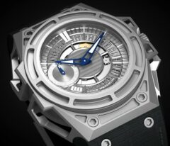 Linde Werdelin SpidoLite II