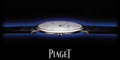 Logo Piaget