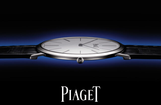 Logo Piaget