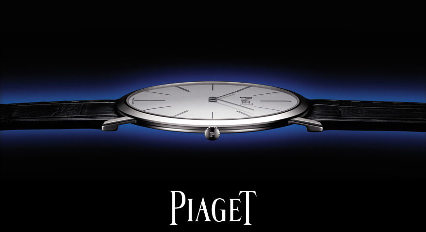 Logo Piaget