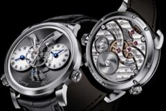 MB&F Legacy Machine N°1