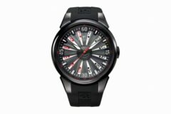 Perrelet Turbine Poker montre