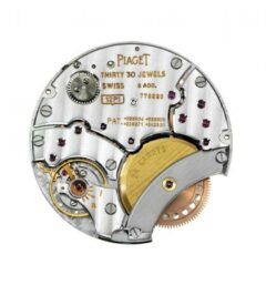 Piaget Calibre 12P