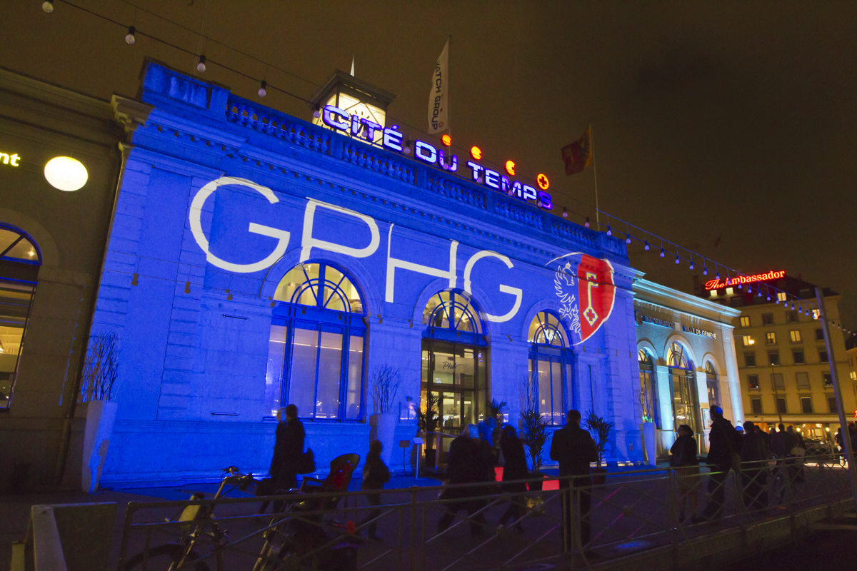 GPHG 2011
