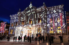 GPHG Grand Théâtre Genève 2011