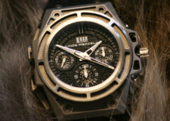 Linde Werdelin SpidoSpeed