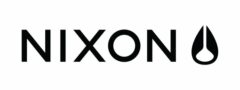 Nixon Histoire logo
