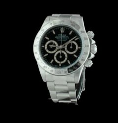 Montre Rolex Daytona calibre Zenith