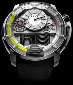 Montre HYT H1