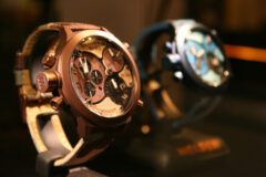 Montres-Welder