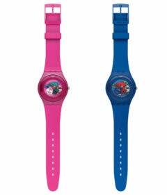 Swatch New Gent Lacquered 2012