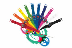 Swatch New Gent Lacquered Collection