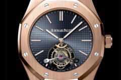 Montre Royal Oak Tourbillon extra-plat Audemars Piguet