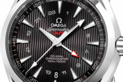 montre-Omega-Seamaster-Aqua-Terra-GMT