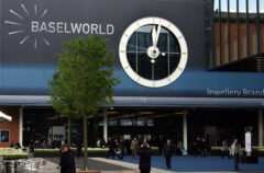 Baselworld-2012