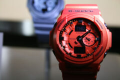 Casio G-Shock GA 150A