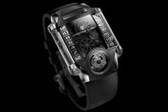 Christophe Claret X-TREM-1