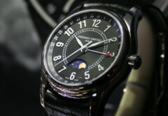 Frederique Constant Index Moon Timer