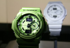 G-Shock GA 150A Casio