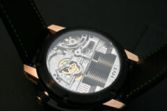 HYT H1 montre